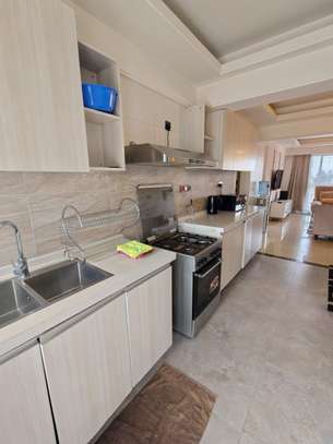 Furnished 3 Bed Apartment with En Suite in Kilimani image 5