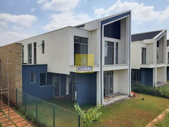 4 Bed Villa in Kiambu Road image 12