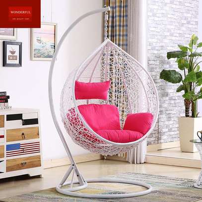 Hammock Swing Hanging Chair image 10