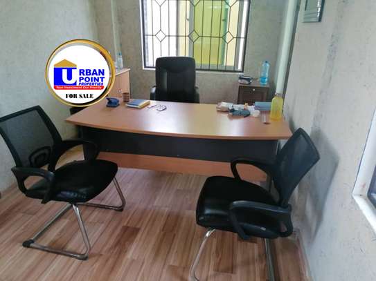 Furnished  commercial property for sale in Bamburi image 22