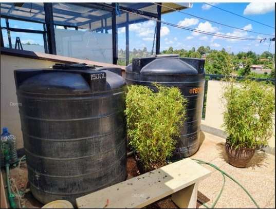 3 Bed Townhouse with En Suite in Lower Kabete image 17