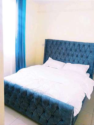 1bedrom Airbnb apartment in Nakuru Town -BNB image 2