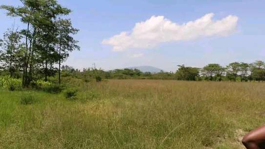 Plots for sale in Thika image 1