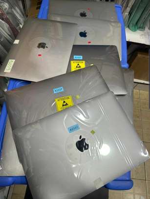 Full Assembly Macbook Replacement Screens image 1