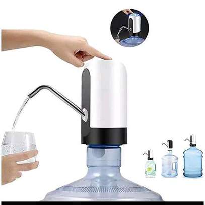 Automatic Water Dispenser image 1