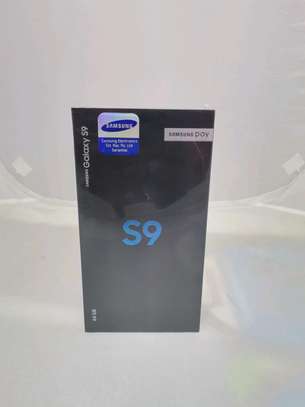 Samsung Galaxy S9 (4gb+64gb) image 2