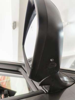 Subaru Outback 2016 KDL image 11