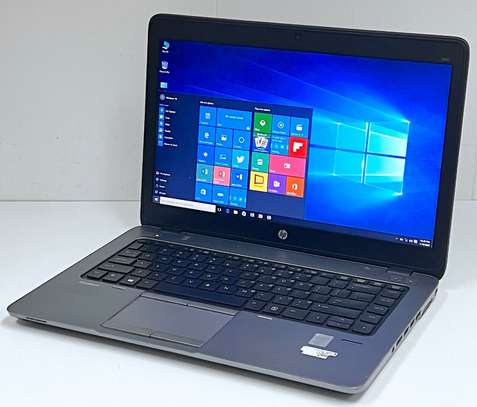 HP EliteBook 840 G1, Intel Core i5-4300U, 4GB RAM, 250GB HDD image 1