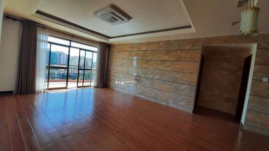 Serviced 2 Bed Apartment with Swimming Pool in Kilimani image 3