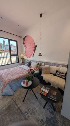 Serviced 1 Bed Apartment with Swimming Pool at Lower Kabete image 9