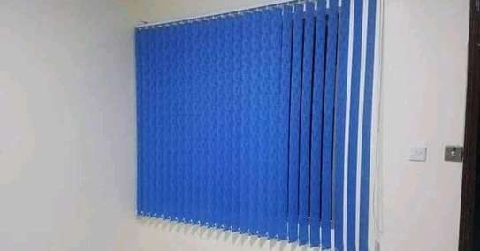 modern Office blinds image 1