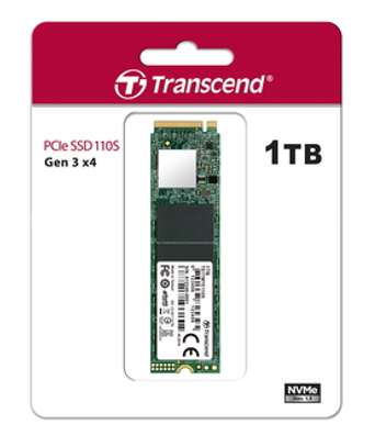 Transcend 1TB SSD image 1