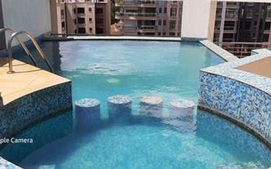 4 Bed Apartment with Swimming Pool in General Mathenge image 3