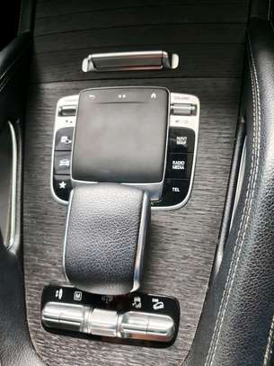 Mercedes Benz AMG GLE400d 2020 image 10