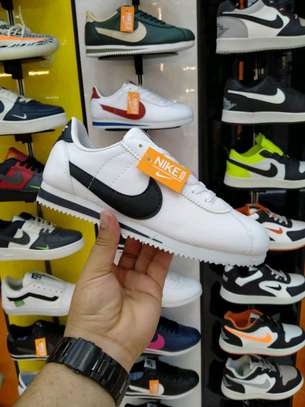 Nike Cortez

Sneakers image 3