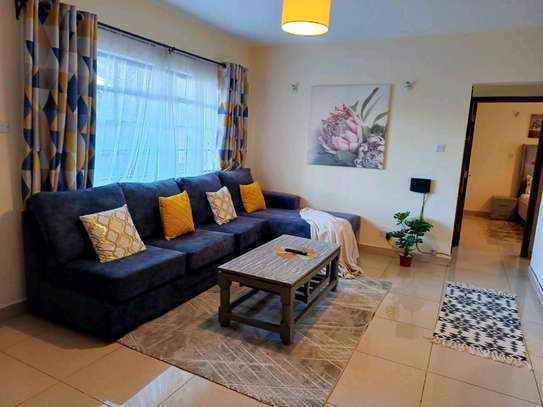 Beautiful Fully Furnished 2 Bedrooms In  Westlands image 5