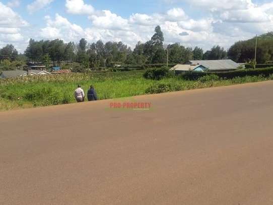 1,000 m² Land in Kikuyu Town image 14