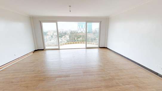 3 Bed Apartment with En Suite at Parklands image 19