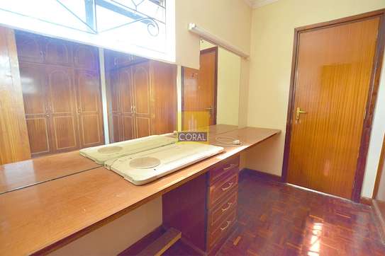 4 Bed Townhouse with Garage in Lower Kabete image 15