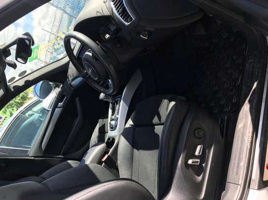 Audi Q5 image 14