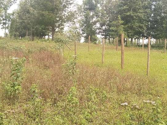 500 m² residential land for sale in Ngong image 3