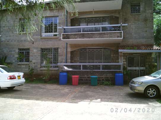 Very Magnificent Commercial Space In Westlands image 1