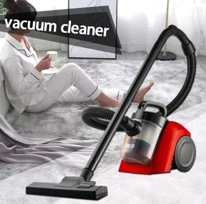 Mini vaccuum cleaner image 4