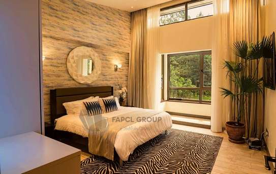 5 Bed Villa with En Suite in Lower Kabete image 11