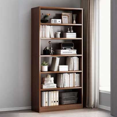 Vertical Shelving Office Units image 9