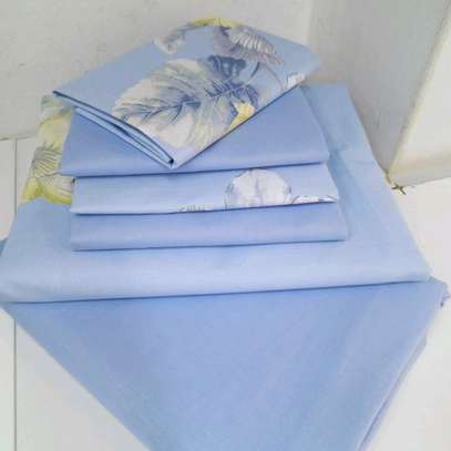 Mix and match cotton bedsheets image 14
