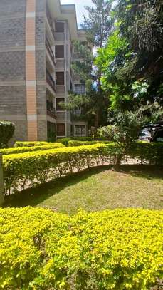 3 Bed Apartment with En Suite in Kileleshwa image 1