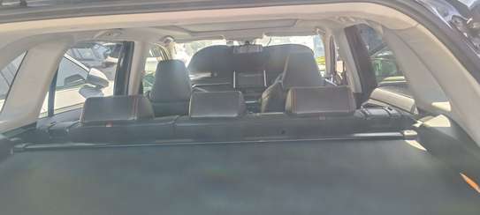 Toyota Rav4 2020 Black Sport image 12