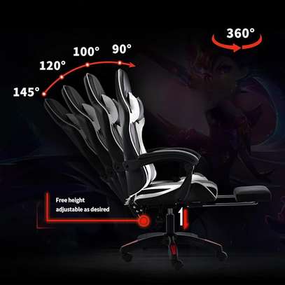 X series Gaming Chair image 5