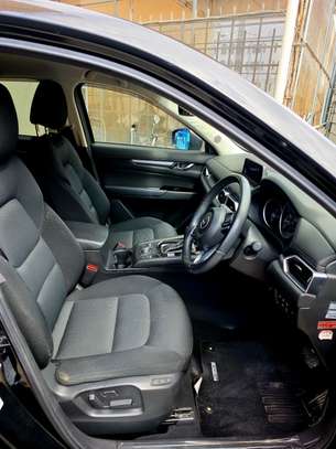 MAZDA CX5 PETROL 2019MODEL image 6