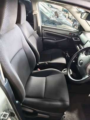 Toyota Probox 2WD Dark Grey 2019 image 11