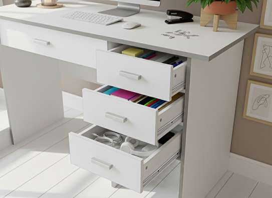 Home Desk: Home Study Desk In Suneka image 5