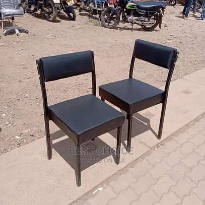 CATERINA VISITOR CHAIRS image 7