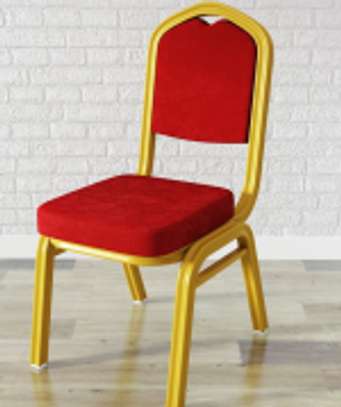 Conference Chairs;Conference Banquet Office Chair In Mwembe image 3