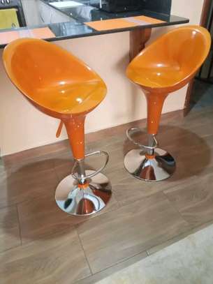 Height Adjustable Stool – Flexible, Comfortable & Modern image 4