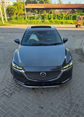 Mazda Atenza image 3