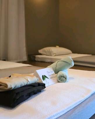 Mobile Massage services in Highridge image 3