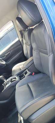 Nissan X-Trail 7 seater 2018 2WD image 5