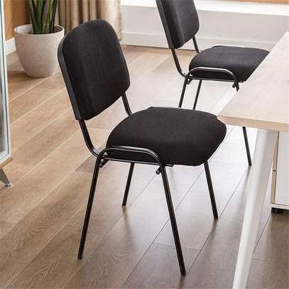 Tosca office guest chair image 8