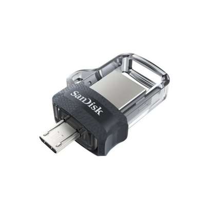 16GB SanDisk Ultra USB Dual Drive m3.0 image 3