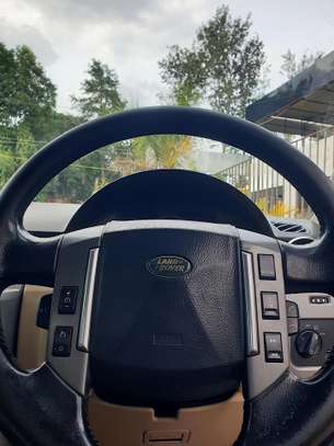 2008 LAND ROVER DISCOVERY 3 image 5