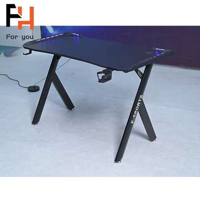 Office Table; Generic Gaming Study Desk in Ogembo image 4