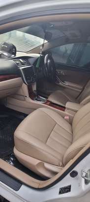 Toyota Premio KDD image 3