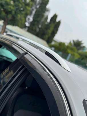 Volkswagen Tiguan R-line Diesel 2018 TDI image 9