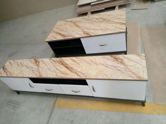Tv stand Set image 3