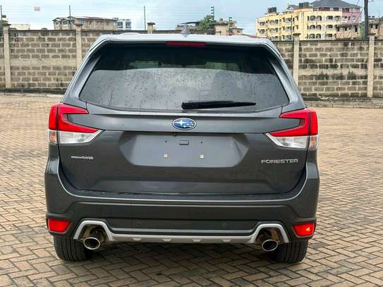 SUBARU FORESTER SK5 PREMIUM EDITION image 10